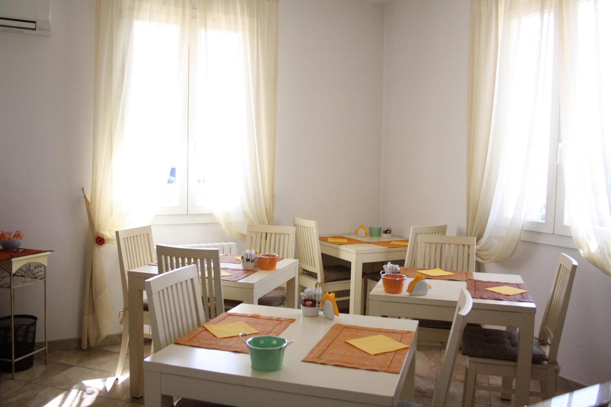 Alla Corte Del Picchio Room & Breakfast Castel Guelfo Di Bologna Экстерьер фото