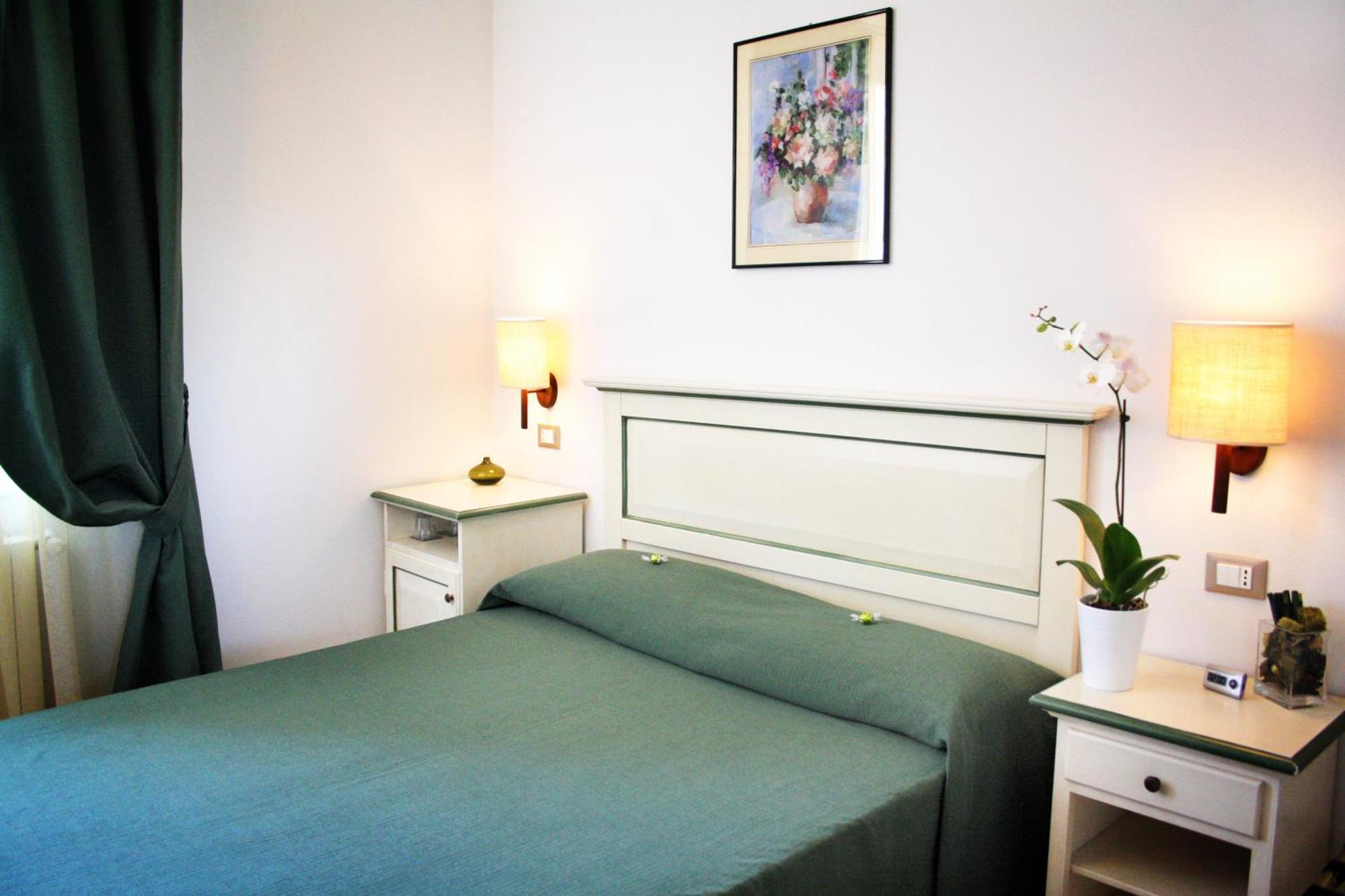 Alla Corte Del Picchio Room & Breakfast Castel Guelfo Di Bologna Номер фото