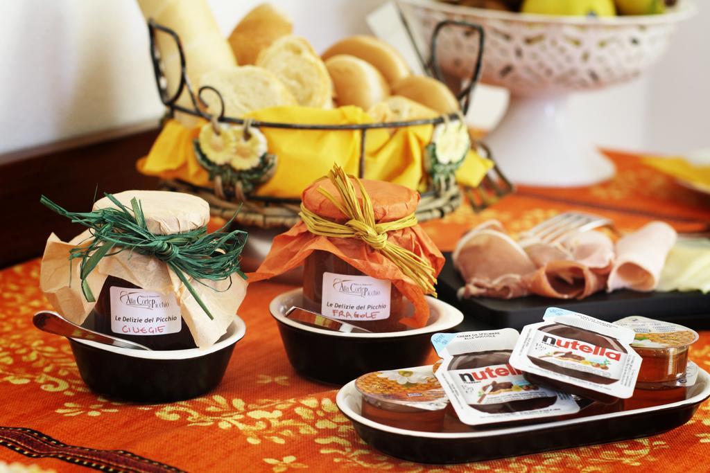 Alla Corte Del Picchio Room & Breakfast Castel Guelfo Di Bologna Экстерьер фото