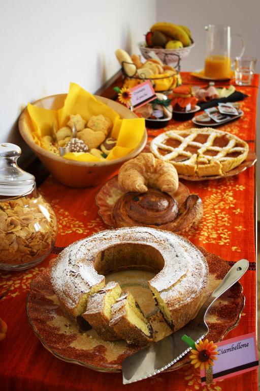 Alla Corte Del Picchio Room & Breakfast Castel Guelfo Di Bologna Экстерьер фото